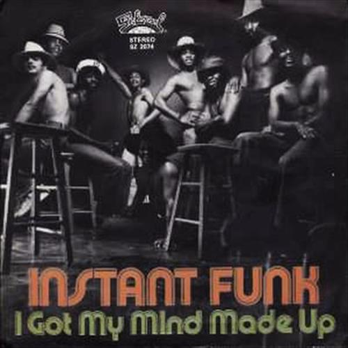 Instant Funk
